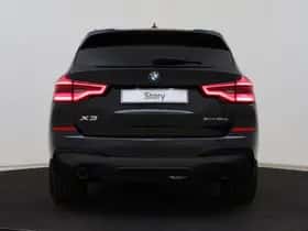 BMW X3 (2020) thumbnail 5