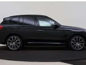 BMW X3 (2020) thumbnail 7