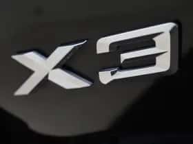 BMW X3 (2020) thumbnail 61