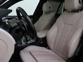 BMW X3 (2020) thumbnail 8