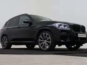BMW X3 (2020) thumbnail 10