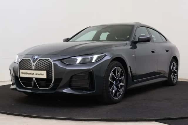 BMW i4 (2025) thumbnail 1
