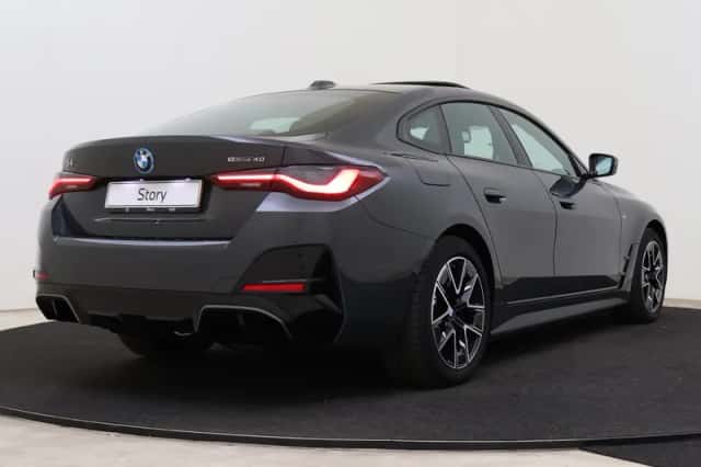 BMW i4 (2025) thumbnail 2