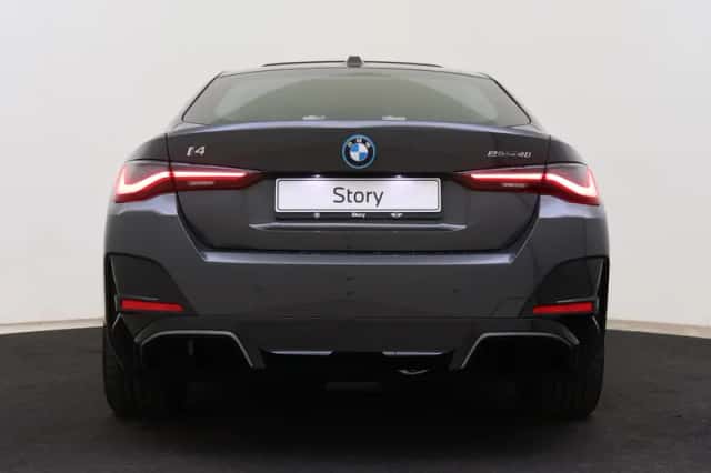 BMW i4 (2025) thumbnail 5