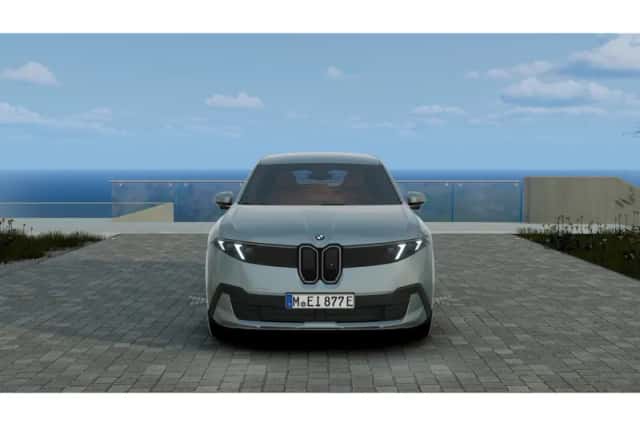 BMW iX3 (2026) thumbnail 3