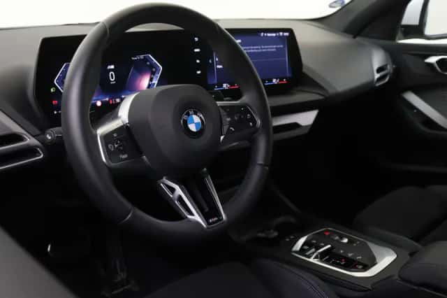 BMW 1-Serie (2025) thumbnail 3