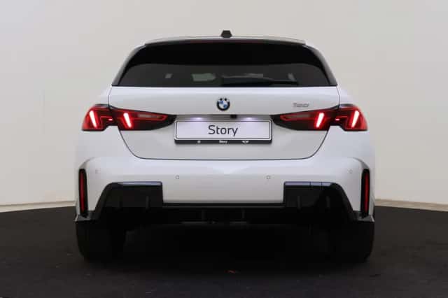BMW 1-Serie (2025) thumbnail 5