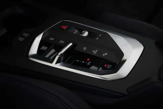 BMW 1-Serie (2025) thumbnail 6