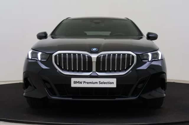 BMW 5-Serie (2026) thumbnail 4