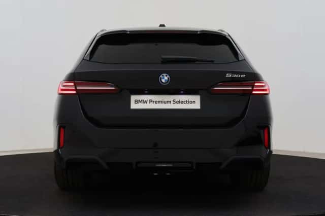 BMW 5-Serie (2026) thumbnail 5