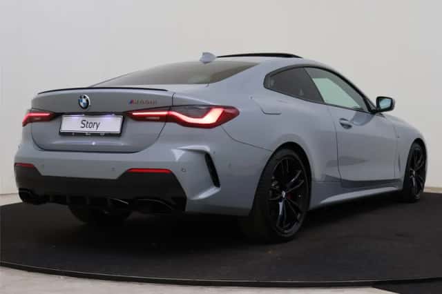 BMW 4-Serie (2023) thumbnail 2