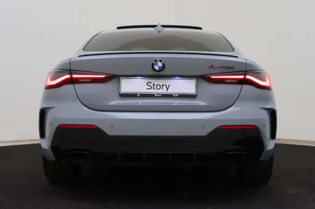 BMW 4-Serie (2023) thumbnail 5