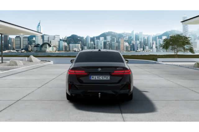 BMW 5-Serie (2026) thumbnail 4