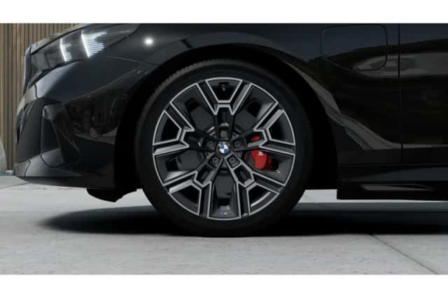 BMW 5-Serie (2026) thumbnail 6