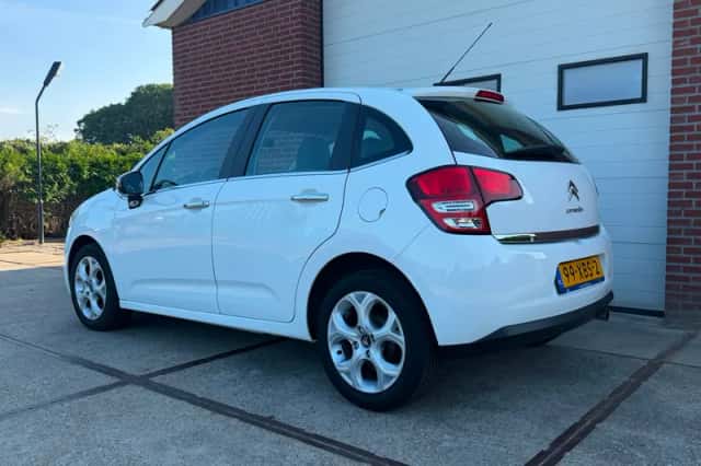 Citroën C3 (2012) thumbnail 6