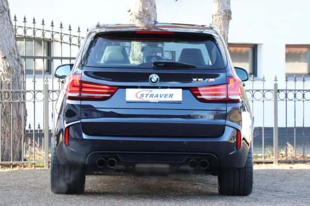 BMW X5 (2015) thumbnail 4