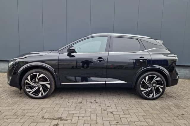 Nissan Qashqai (2026) thumbnail 2