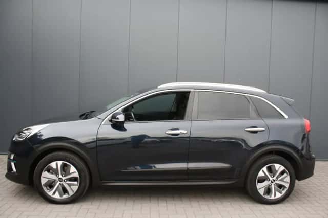 Kia Niro EV (2021) thumbnail 6