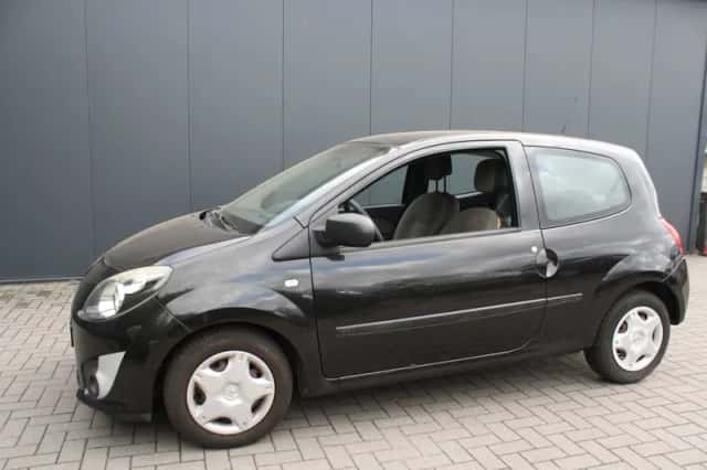 Renault Twingo (2010) thumbnail 1