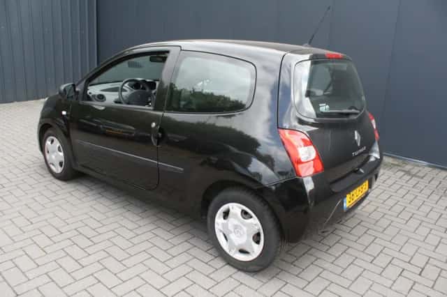 Renault Twingo (2010) thumbnail 5