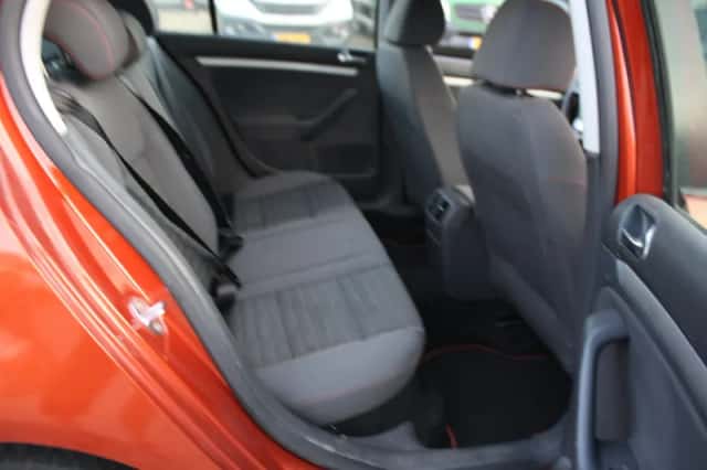 Volkswagen Golf (2007) thumbnail 4