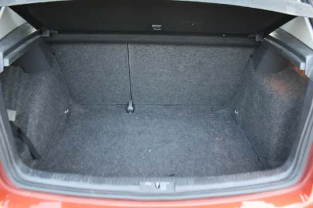Volkswagen Golf (2007) thumbnail 5