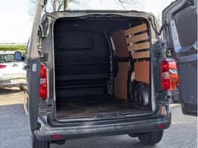 Toyota Proace (2022) thumbnail 12