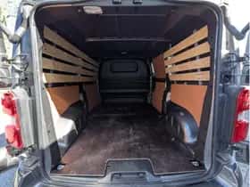 Toyota Proace (2022) thumbnail 13