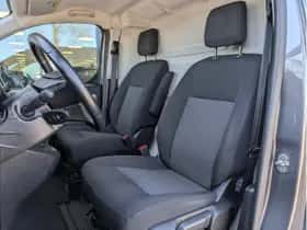 Toyota Proace (2022) thumbnail 16