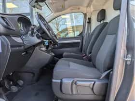 Toyota Proace (2022) thumbnail 17