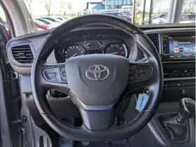 Toyota Proace (2022) thumbnail 19