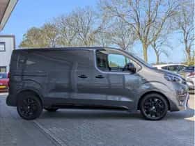 Toyota Proace (2022) thumbnail 3