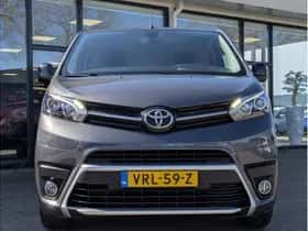 Toyota Proace (2022) thumbnail 5