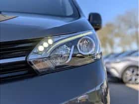 Toyota Proace (2022) thumbnail 6