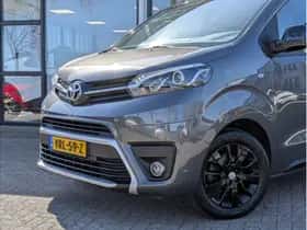 Toyota Proace (2022) thumbnail 7