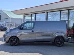 Toyota Proace (2022) thumbnail 8