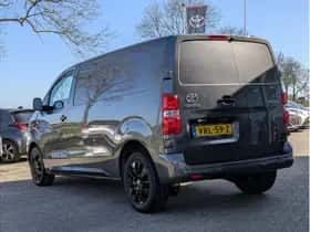 Toyota Proace (2022) thumbnail 9