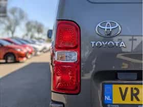 Toyota Proace (2022) thumbnail 10
