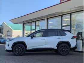 Toyota RAV4 (2025) thumbnail 11