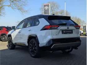 Toyota RAV4 (2025) thumbnail 13