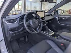 Toyota RAV4 (2025) thumbnail 25