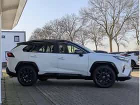 Toyota RAV4 (2025) thumbnail 4