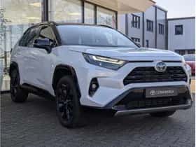 Toyota RAV4 (2025) thumbnail 5