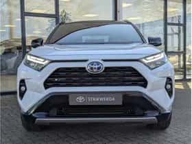 Toyota RAV4 (2025) thumbnail 6