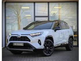 Toyota RAV4 (2025) thumbnail 7