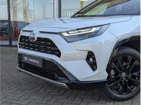Toyota RAV4 (2025) thumbnail 10
