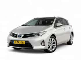Toyota Auris (2015)