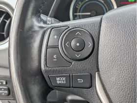 Toyota Auris (2015) thumbnail 24