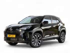 Toyota Yaris Cross (2025)