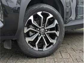 Toyota Yaris Cross (2025) thumbnail 2